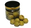olives jar 1: none