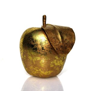golden apple: none