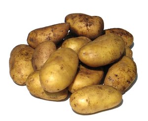 potatoes 3: none