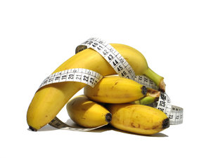 banana diet 2: none