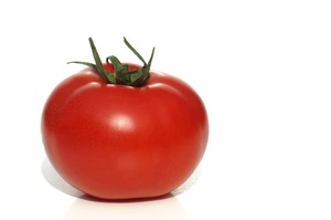 ripe tomatoes: none