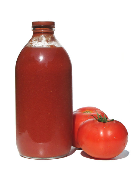 tomato sauce: none