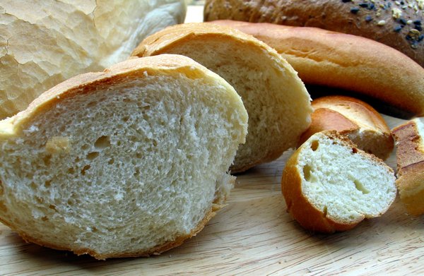 bread 2: none