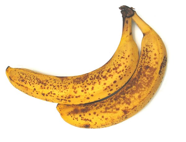ripe bananas 2: none