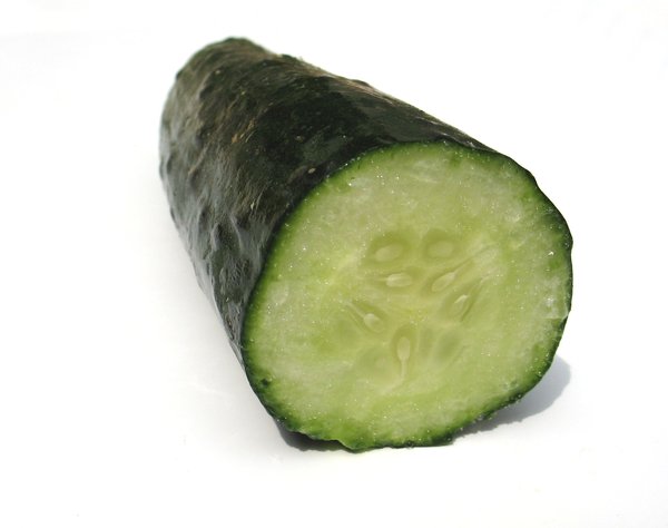 cucumber 2: none
