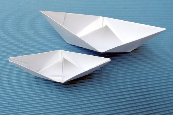 paper boat 2: none