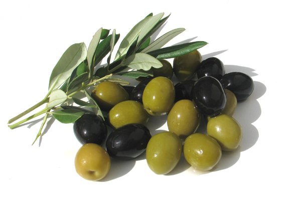olives 1: none