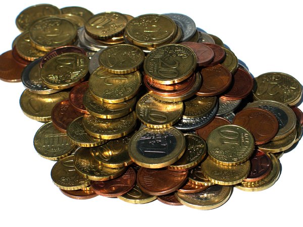 euro coins 2: none