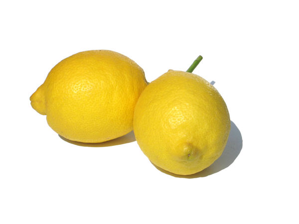 more lemons: none