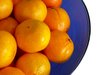 Clementine bowl: Bowl of clementines