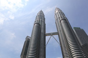 Skyscraper 1: Skyscraper