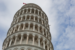 Torre de Pisa 5: 