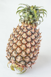 Pineapple 5: Photo of pineapple