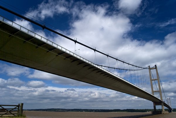 Humber puente 2: 