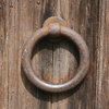 Door-handle: 