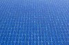 Swimming pool ripples: Ripples on a large outdoor swimming pool.