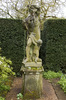 estatua de jardín: 
