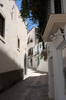 Spaanse steeg: 