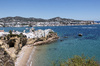Ibiza: 