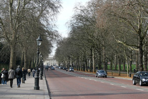 London Street: 