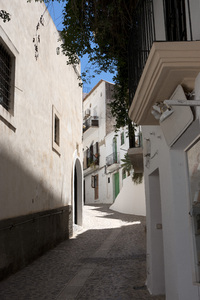 Spaanse steeg: 