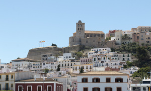 Ibiza: 