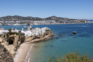 Ibiza: 