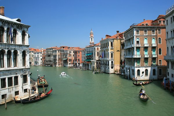 Veneza 2: 