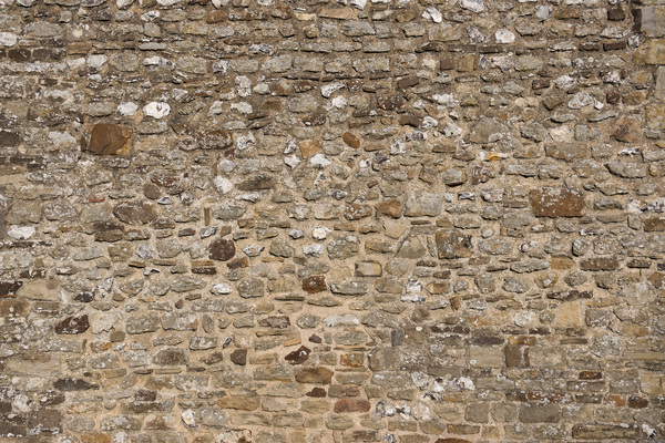 sandstone wall texture