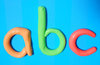 alphabet: no description