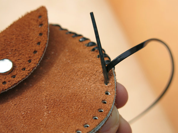 leatherwork: no description