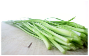 chives: 