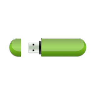 USB-Stick: 