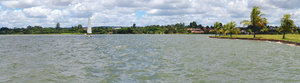 > Lago Sul Pan 2: 