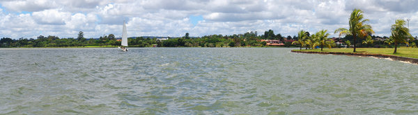 > Lago Sul Pan 2: 