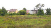 Village fields: A village-like fields around Łowicz, Poland.