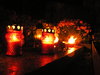 Candlelights: Candles for those who passed away (festum omnium sanctorum/Hallowmas). Please mail me if you found it useful. Just to let me know!I would be extremely happy to see the final work even if you think it is nothing special! For me it is (and for my portfolio)!