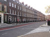 London Häuser: 