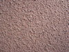 Wall plaster: A texture