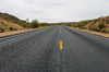 Arizona roads: no description