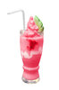 strawberry shake: No description