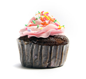 cupcake: No description