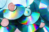 CD's: CD's