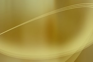 gold: golden background with swirly grid lines