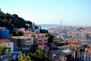 Lizbona 3: 