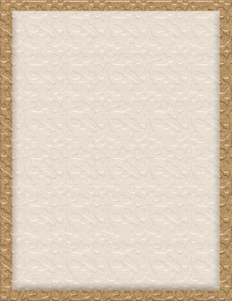 TAN TEXTURE BACKGROUND: Nice letter (8 1/2 x 11) sized background, large hi res file.