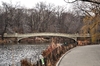 Central Park, New York: Central Park in March