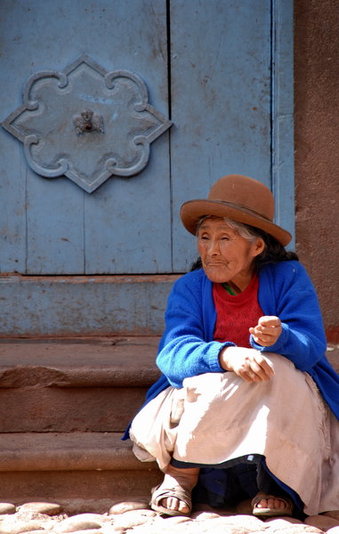 Imagens de Peru 16: 