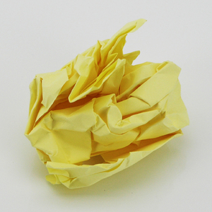 Yellow Paper Free Photo Download