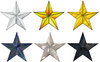 Stars: Useful for graphic design work